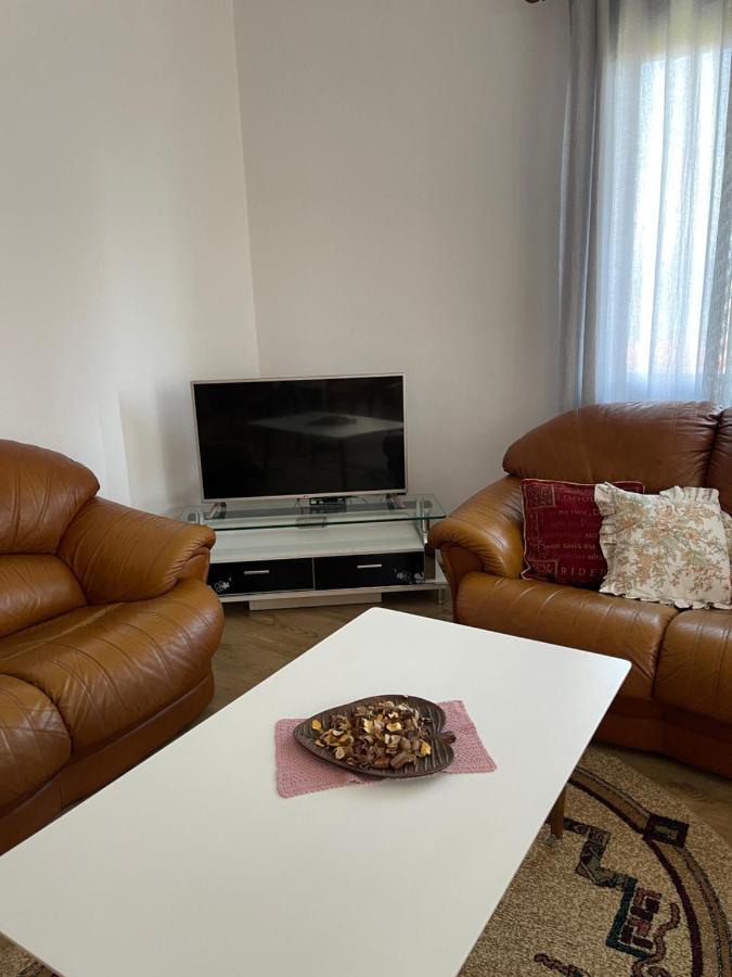 Ajla'S Home Vorë Eksteriør billede