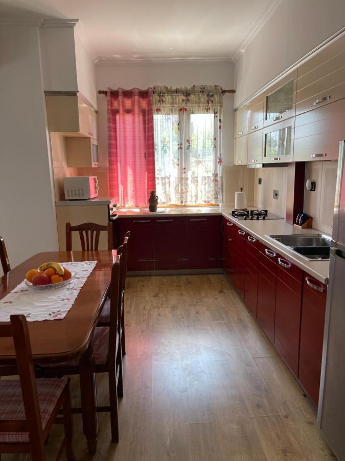 Ajla'S Home Vorë Eksteriør billede