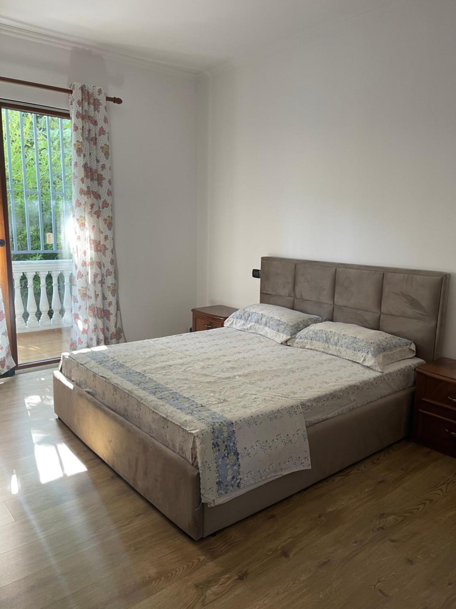 Ajla'S Home Vorë Eksteriør billede